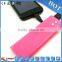 2015 wireless mobile phone cool power bank