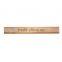 Superior quality bamboo,walnut magnetic knife holder knife rest