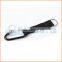 Fashion High Quality carabiner with ring