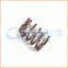 Factory direct sus 304 316 carbon steel compression spring