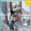 DTJ-V Hot sale Small Semi Automatic hard gelatin Capsule Filling Machine for 000# 00# 0# 1# 2# 3# 4# 5#