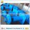 Vertical submerged sump pump for Mud