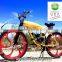 New 2 stroke 80cc racing bicycle/cheap motorized bicycle