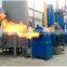 New model high effiency sawdust /biomass bamboo/wood gasifier furnace for boiler/drying equipment