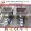 SLG65-III snacks food extruder