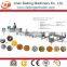 core puff snacks food making machine