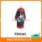 man free standing punching bag man for kids