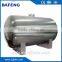 ZG series horizontal stainless steel storage tank
