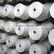 combed gassed mercerized cotton yarn