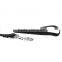 Greenwell 1 Dog Leash Pet Durable Leash Strap for Puppy Pet Leash Rope 6-feet Long 1" Wide