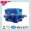 H /B series heavy duty bevel helical gear box