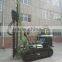 MZ130Y-2 Automatic Multi-function Solar Installation Drilling Rig