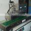 automatic induction aluminum foil cap sealing machine
