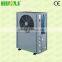 Top selling lowest cost 10-120kw small air to water heat pump