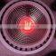 VANQLED led flowering light,grow light for edelweiss,18w E27 led flowers lights