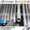 Brand new zn coated steel tube with low price