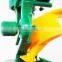 Plastic Sprinkler With Plastic Base