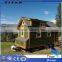 Titan Eco Residential Cabin Trailer House on Wheels