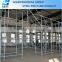 Steel Ringlock Scaffolding for Working Platform or Support System