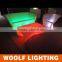 Modern Design Multi-Color RGB LED Luminous Bar Furniture