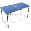 Camping Furniture -Aluminium Camping Table & Chair Set