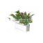 2014 newest office decoration mini smart garden