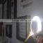 New Arrival Creative Cool UFO 360 Revolve Lighting Lamp, USB Charge LED Human Body Sensor Night Light