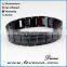 Health Care Bio Magnetic Bracelet for Pain Relief, Therapy, Balance and Energy