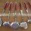 6 Pcs for home stainless steel kitchen tool/kitchen utensil