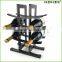 Bamboo wine rack kitchen wine rack in rows Homex BSCI/Factory