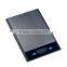 electronic kitchen food scale