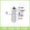 Beer Holder Fits 12oz Bottles Includes Bottle Open & Keychain Carabiner