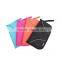 Fashion Nylon travel multifunction rfid passport holder