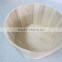 small and cheap gift wooden barrel/box