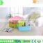 Keyway Plastic Box Toy Storage Box With Portable
