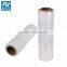 Pallet stretch 17 micron 300m,lldpe stretch film wrapping