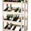 2016 New style wine display rack, heavy loading capacitye -cn
