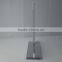 T shape acrylic sign holder
