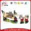 resin customized garden gnome ornaments