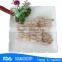 frozen cooked crab meat