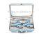 1 set 4 pcs mini wire cut plier set