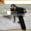 95 Easy to operate single head double nozzle spraygun