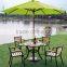 New Design Garden Outdoor Umbrella Sun Umbrella Garden Parasol For Sale