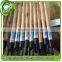 Hot selling products Broomstick eucalyptus Material sweeping broom in USA