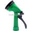 Adjustable Garden Water Trigger Hose Nozzle/Garden Water Spray Gun