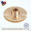 ISO9001 OEM service customized cnc machining spare parts high quality factory price