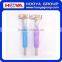 silicon/stainless steel rolling pin