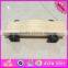 2016 new design children wooden diy drawing toy W03A084