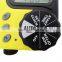 4 stations water timer agriculture irrigation water timer