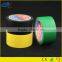 high quality full range and 9 colored PVC ground marking tape